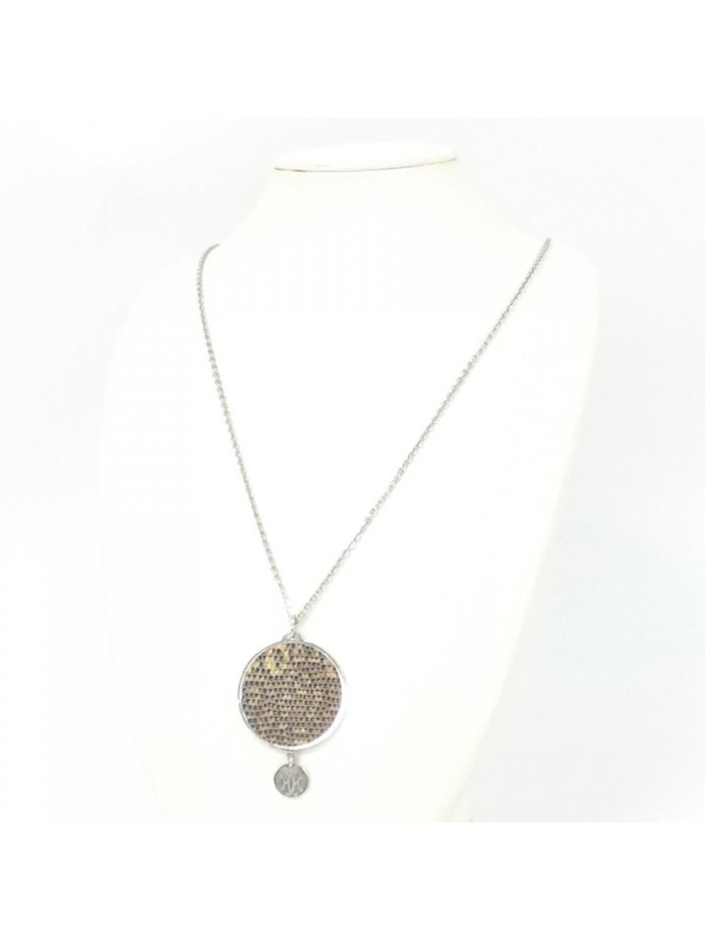 Hermes Allure GM Necklace - Picture 7 of 7